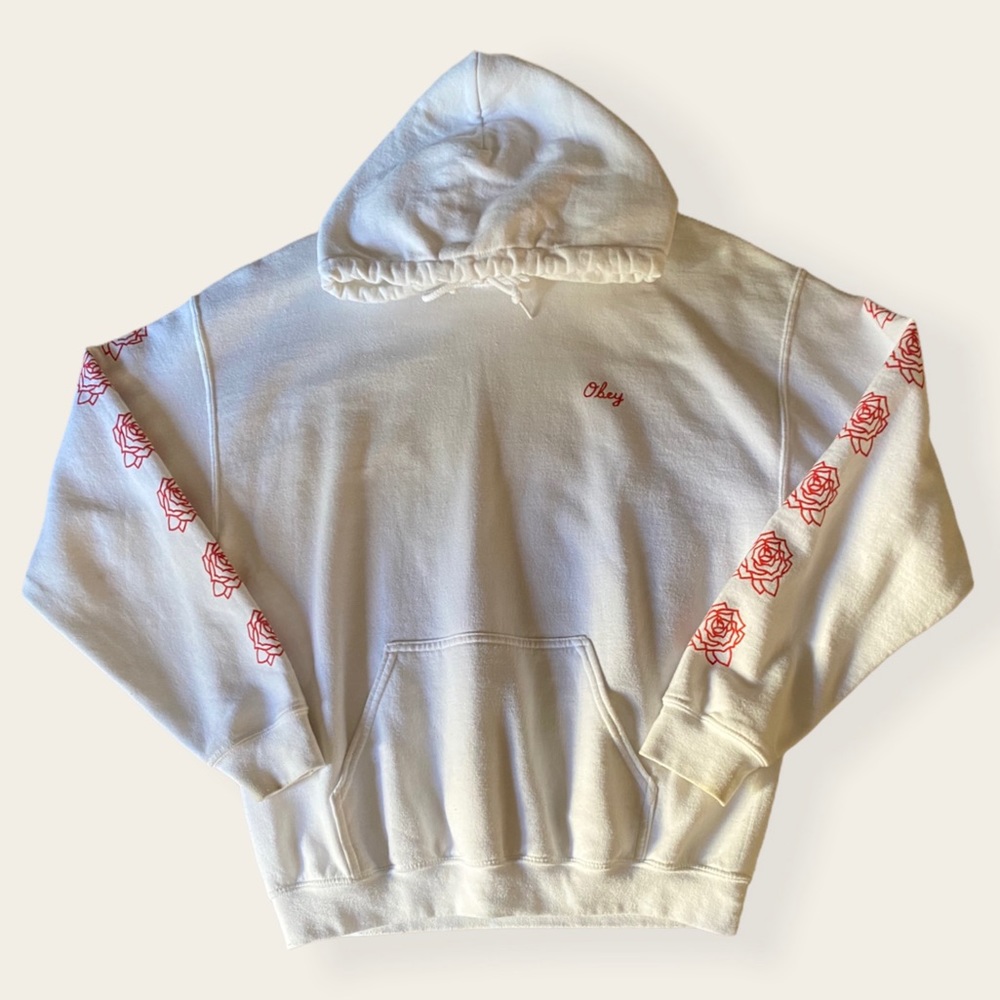 OBEY Hoodie